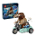 LEGO Harry Potter 76443 Przejażdżka motocyklowa Hagrida - 1284243 - zdjęcie 3
